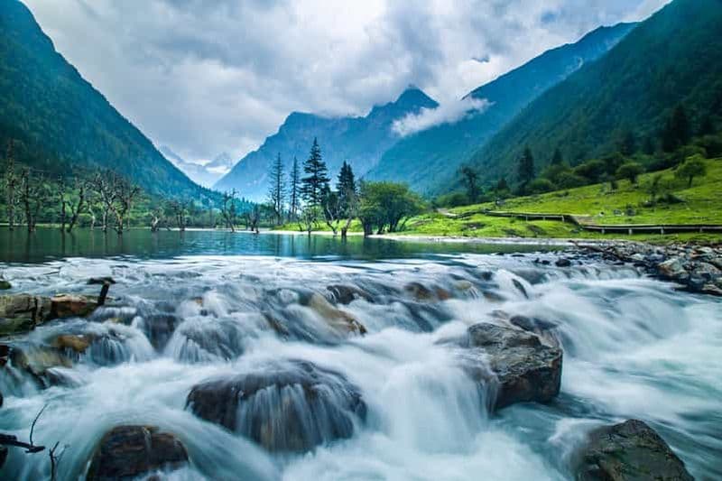 Mont Siguniang : randonnée et photographie, excursion d'une journée