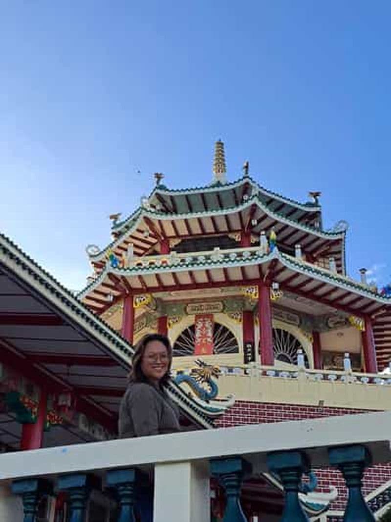 Billet LE MEILLEUR DE CEBU : Le patrimoine de la ville de Cebu avec une visite en montée