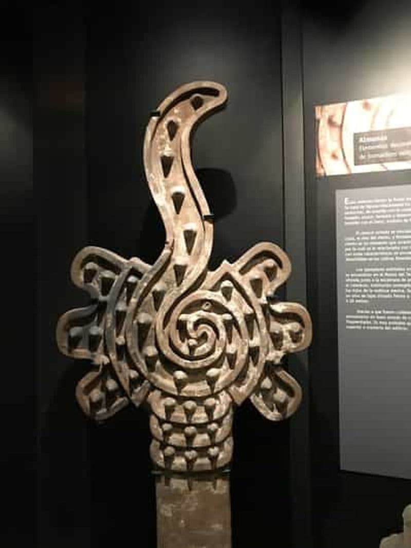 Billet Mexico : Visite VIP du centre historique avec le Templo Mayor ...