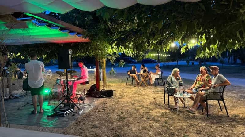 Billet Fête de l'enfance à Majorque