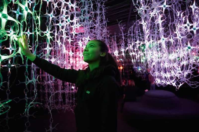 Billet Vienne : L'expérience Mythos Mozart