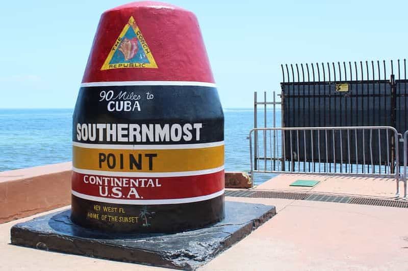 Billet Navette de Miami à Key West : dauphins, snorkeling et plus encore