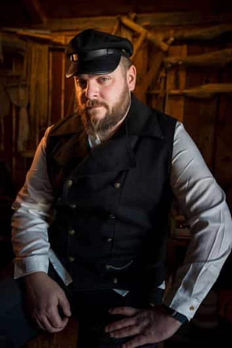 Billet Svolvær : visite guidée du village de pêcheurs historique de Svinøya