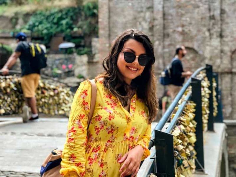 Billet Tbilissi : Une visite à pied privée adaptée à vos intérêts