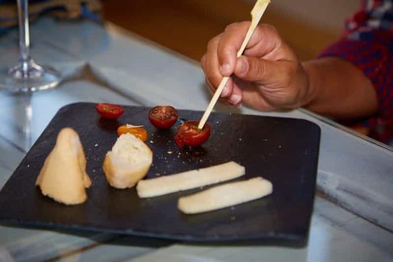Billet Grande Canarie : dégustation de plats typiques canariens à Agüimes