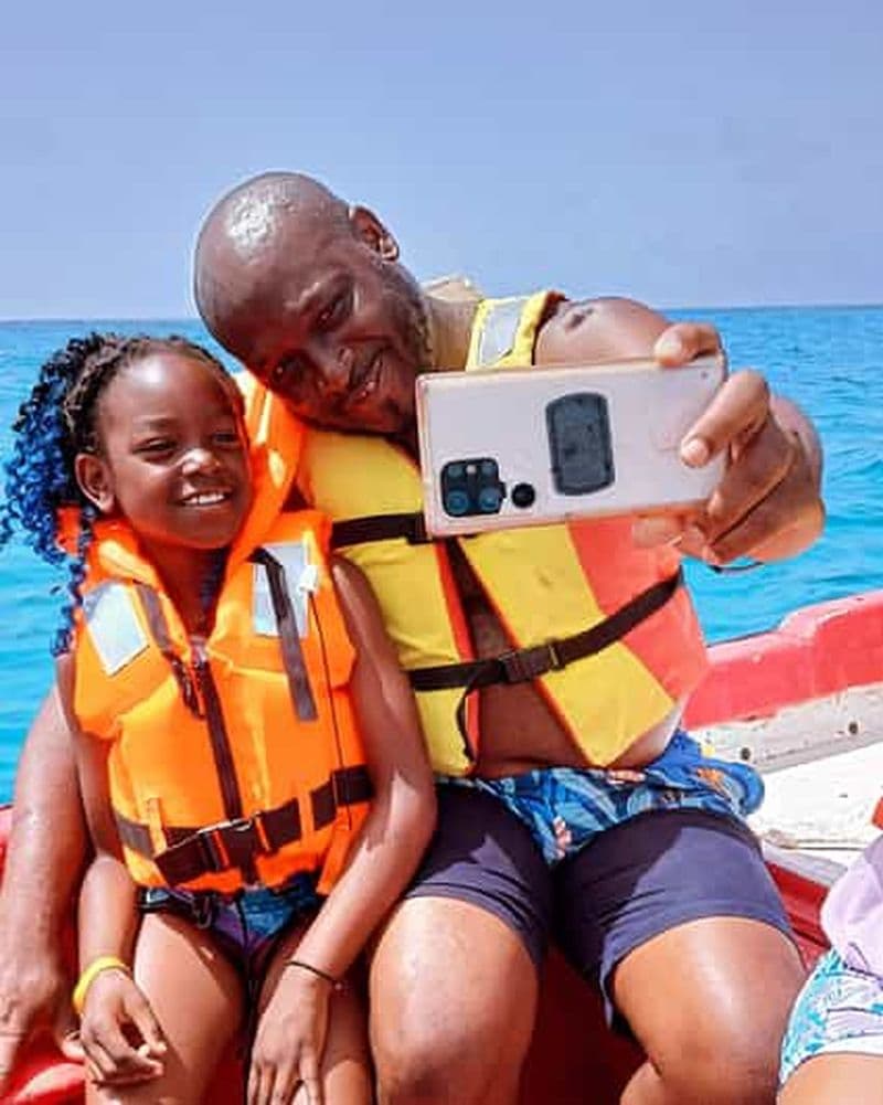 Billet Excursion de plongée avec tuba avec guide local certifié.