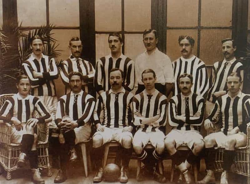 Billet Bilbao : visite guidée sur les origines du football à Bilbao et en Biscaye
