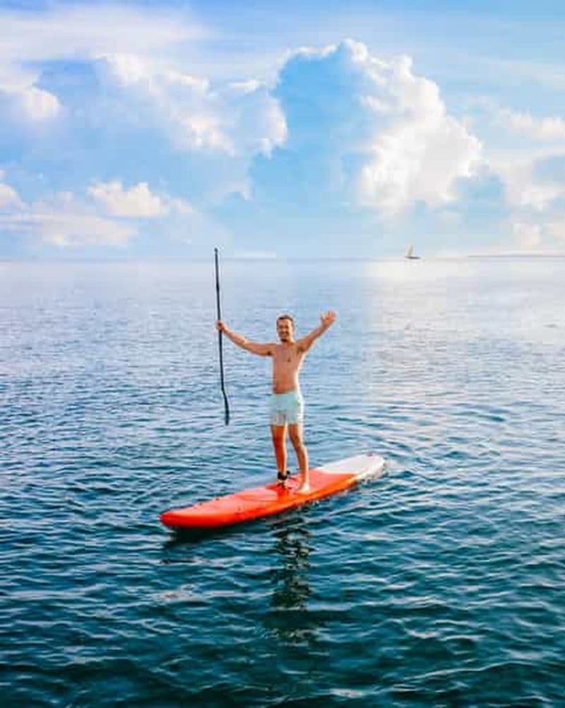 Billet Zanzibar Mafia island : excursion tout compris de 7 jours à la plage et à la mer