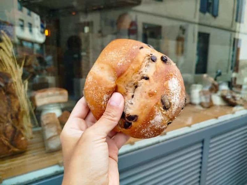 Billet Nîmes : Visite guidée culinaire