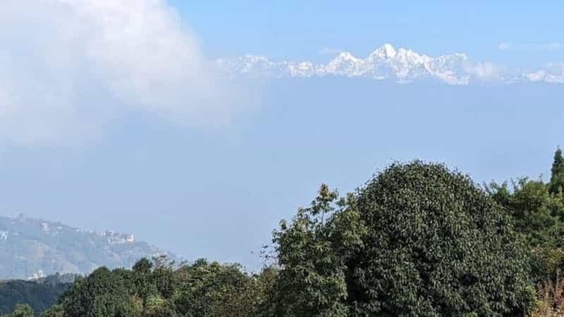 Billet Visite de Nagarkot au lever du soleil et de Bhaktapur et de la place Durbar de Patan