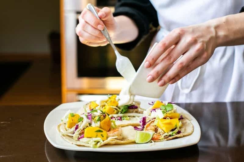 Boca Raton : Cours de cuisine sur les tacos mexicains avec la chef Christine