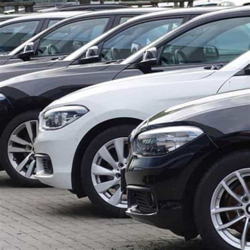 Carthagène : Transfert aéroport à n'importe quel hôtel à Getsemani.