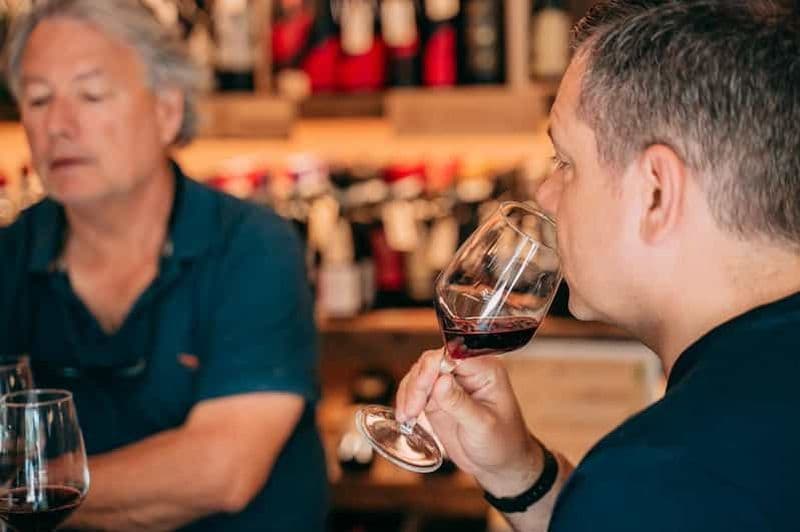 Billet Dégustation premium de vin Amarone dans le centre-ville de Vérone