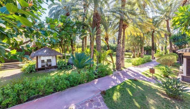 Alicante et Elche : excursion d'une journée avec visite du château de Santa Bárbara