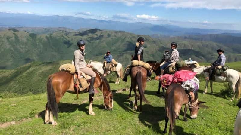 Agadir : Quad avec sandboard et barbecue au coucher du soleil à dos de chameau