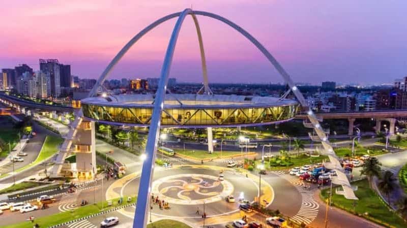 Billet Calcutta : les temps forts de la ville en une journée avec un guide de la région