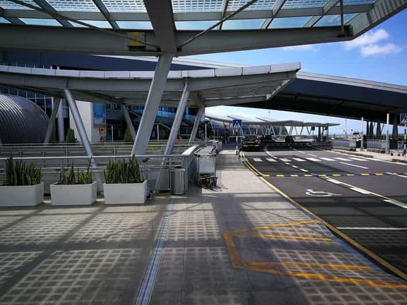 Maurice : Transfert aéroport et hôtel privés