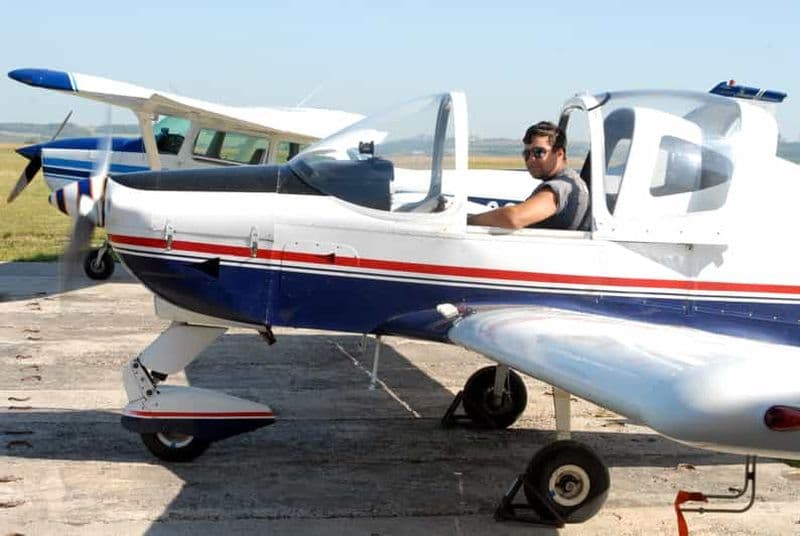 Brasov : Vol panoramique au-dessus du château de Bran et de la citadelle de Rasnov