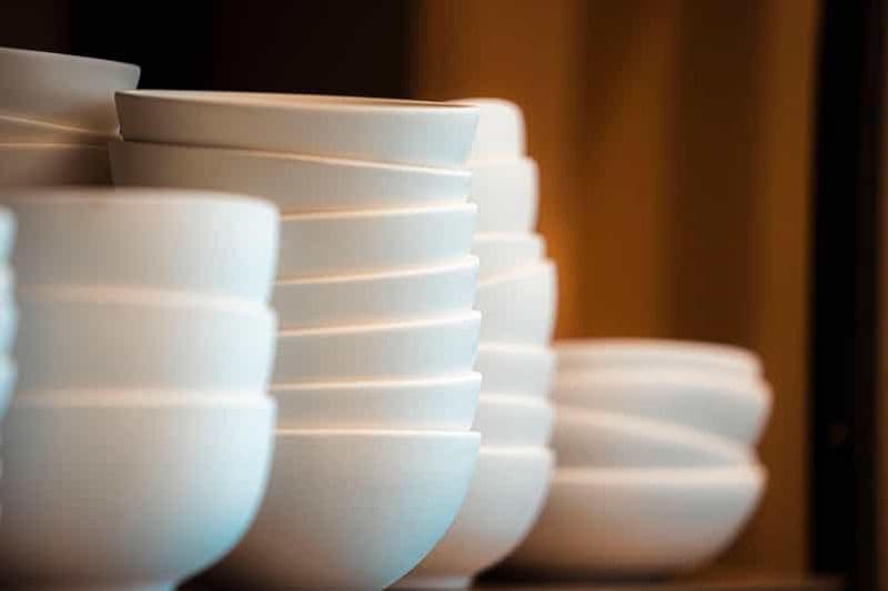 Fabriquez votre propre céramique, unique en son genre