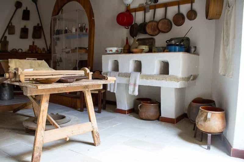 Billets d'entrée au musée du cheval Giara