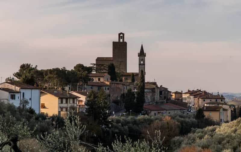 Billet Vinci : billet pour le musée Leonardiano et le lieu de naissance de Léonard de Vinci
