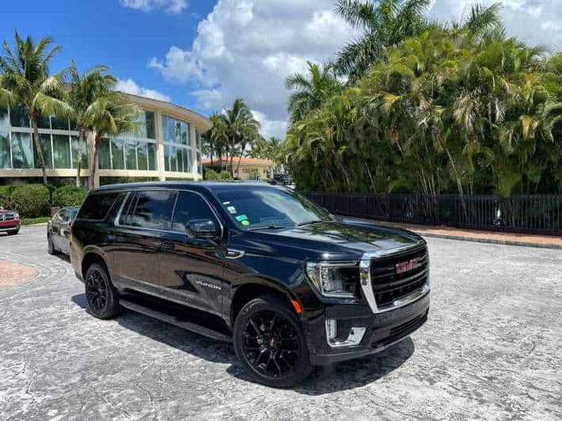 Orlando : Transfert aéroport privé vers Orlando & Disney Resorts