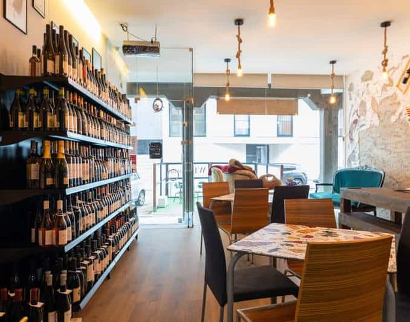 Aveiro : Dégustation de vins