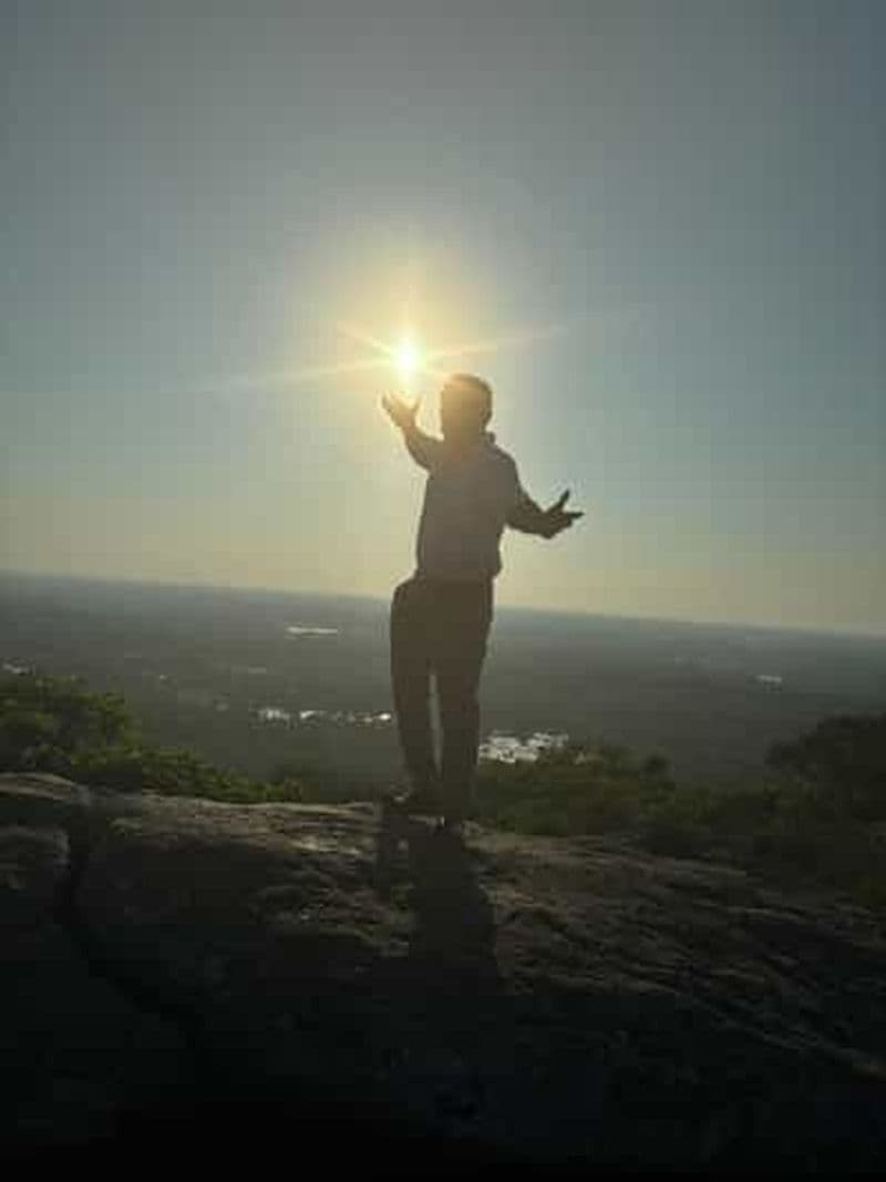 Billet Kandy: Yapahuwa Rock Fortress Private Day Trip
