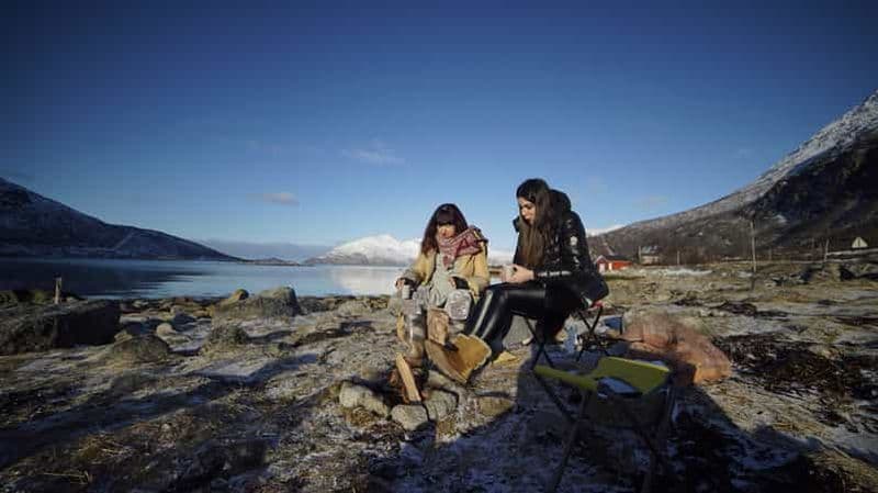Billet Tromsø : Aventure exclusive dans les fjords en bus