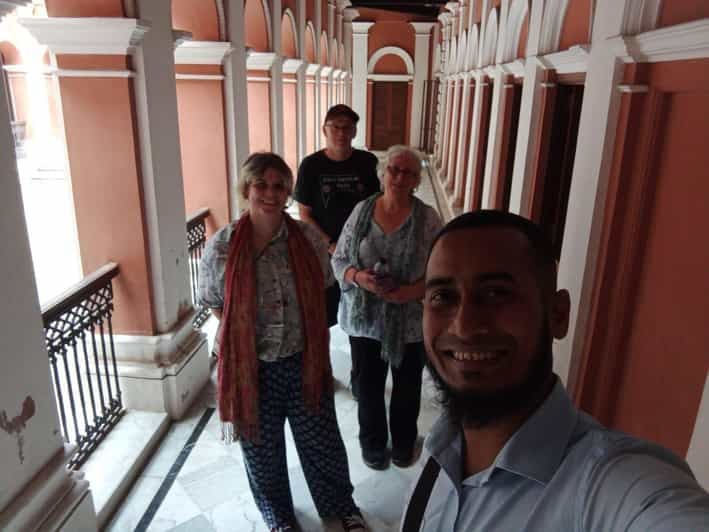 Billet Explorer Sonargaon depuis Dhaka - Visite privée d'une journée