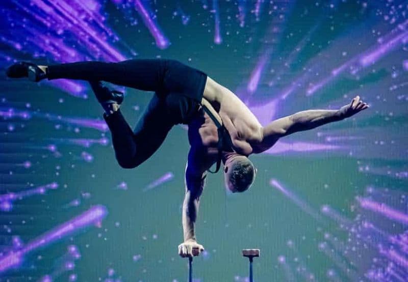 Billet Tenerife : L'histoire et l'évolution de la musique Billet d'entrée pour le spectacle