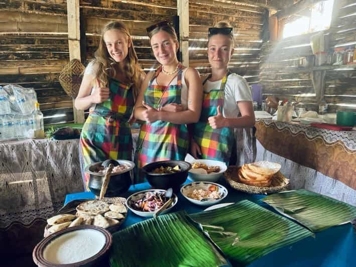Billet Ella : Cours de cuisine traditionnelle sri-lankaise