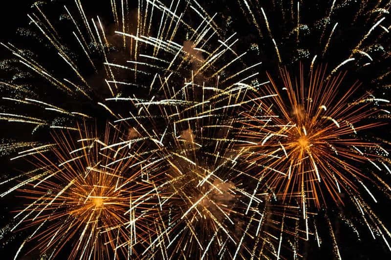 Au départ de Villefranche-Sur-Mer : croisière spectacle nocturne