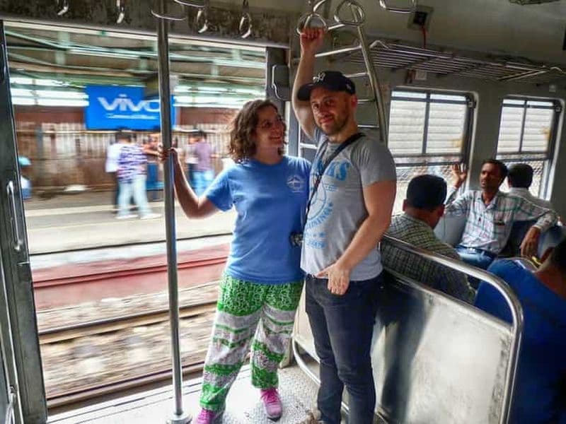 Billet Mumbai : visite touristique guidée de la ville