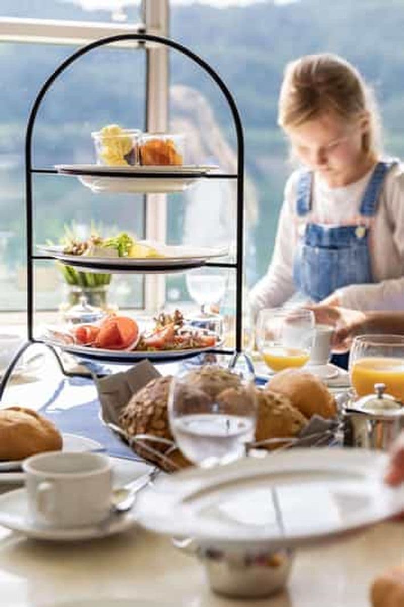 Billet Croisière Loreley-Rhin avec brunch tout compris
