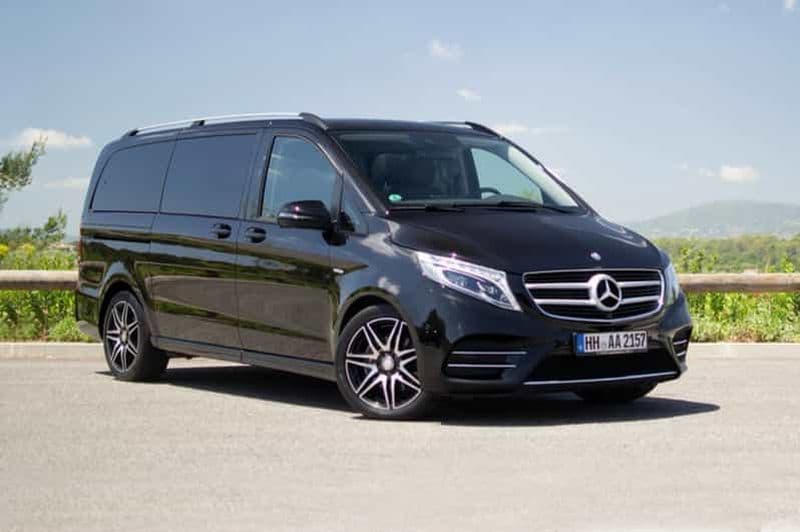Billet Munich : MUC Airport to Munich City|Hotel Private Transfer