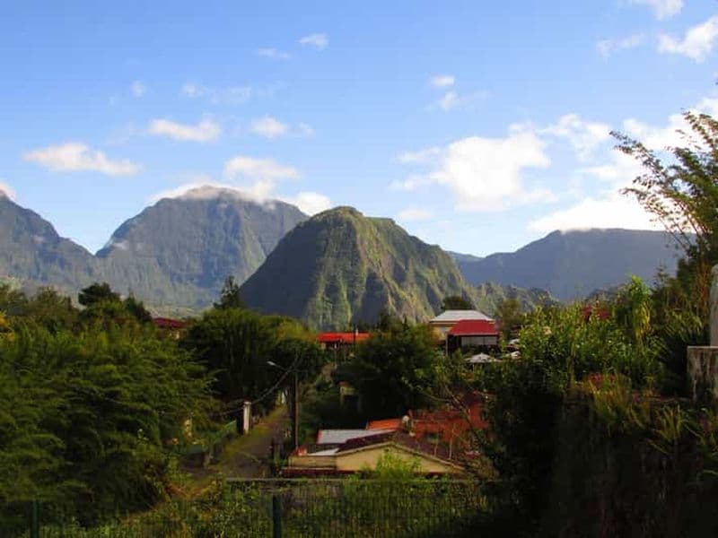 Billet Hell-Bourg : visite du village