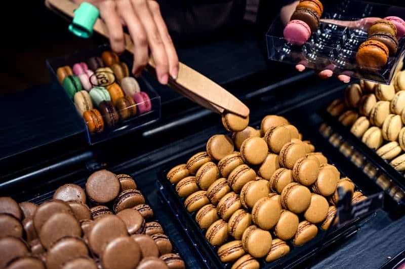 Billet Paris : visite culinaire de Notre-Dame et du Quartier Latin avec 8 dégustations