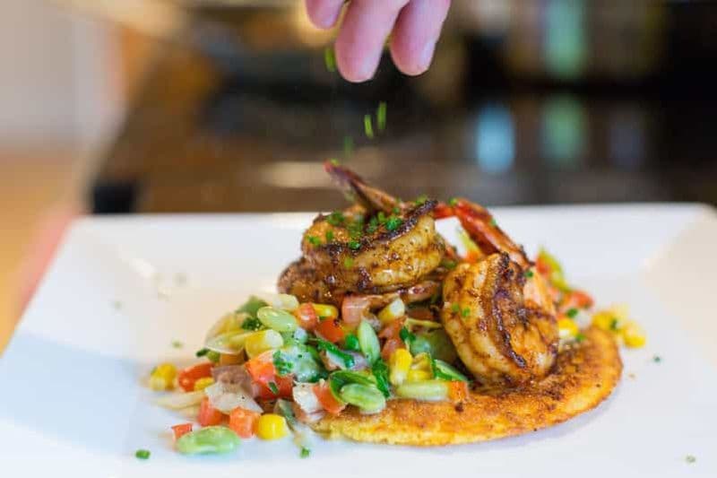 Washington D.C. : Cours de cuisine immersive sur les tacos