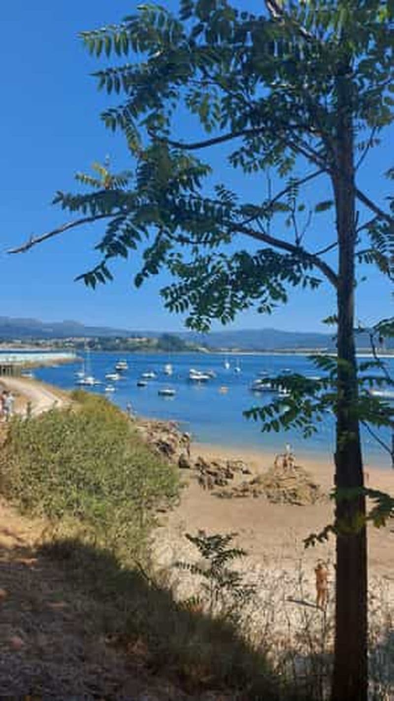 Billet VIGO/BAIONA, 1 journée avec déjeuner dans le meilleur de la Galice !