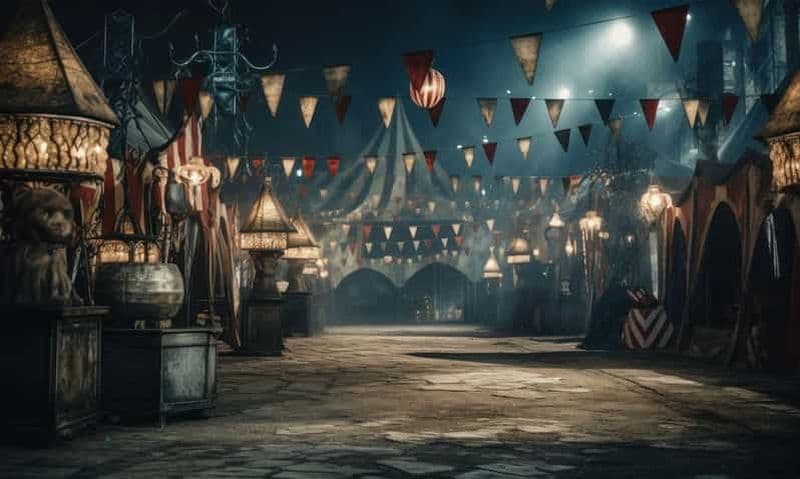 San Antonio : Escape Room Extrême à Stone Oak