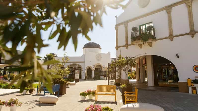 Billet Puglia Village Experience - Molfetta - Privé