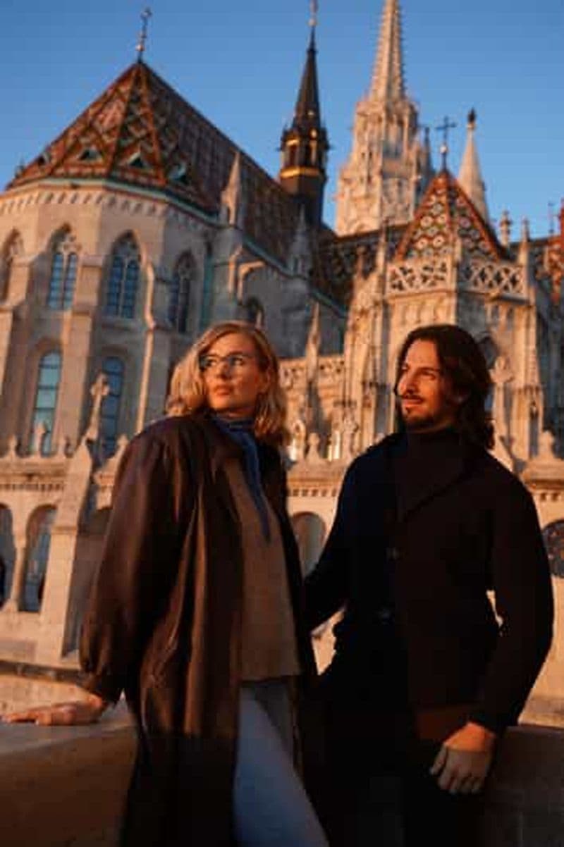 Billet Budapest : Immortalisez les meilleurs moments de votre voyage (avec corrections)