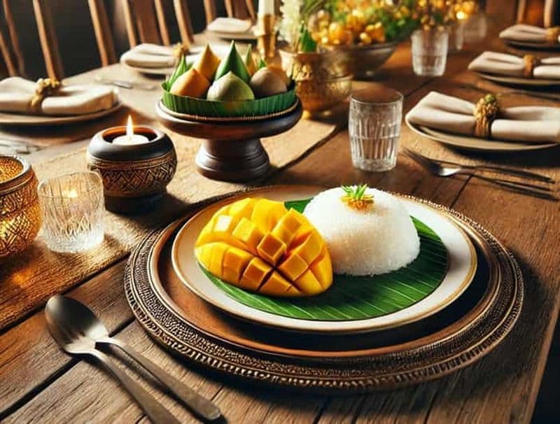 Bamberg : cours de cuisine thaïlandaise