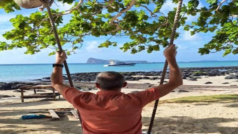 Billet Visite du Marché de Port-Louis, du Jardin Botanique et du Nord de l'Île Maurice