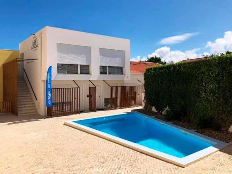 Santa Cruz : retraite de 3 jours de surf et de plongée avec baptême PADI