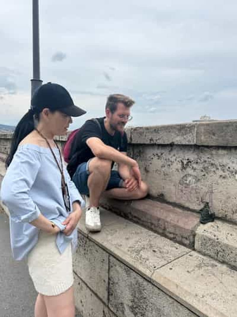 Billet Petites sculptures, grandes histoires : Visite des mini statues de Kolodko