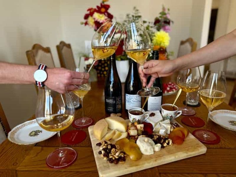 Billet Reims : Masterclass sur le champagne et accord mets-fromages