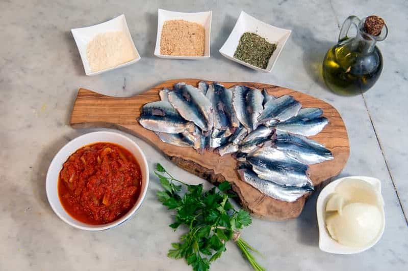 Trieste : Cours de cuisine privé chez l'habitant