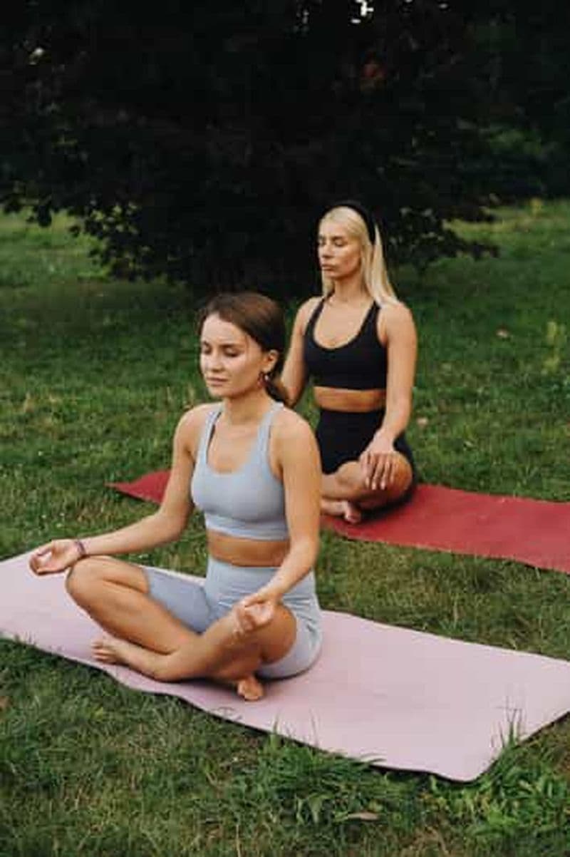 La Moldavie rurale : la meilleure retraite de yoga à la ferme pour le corps et l'esprit